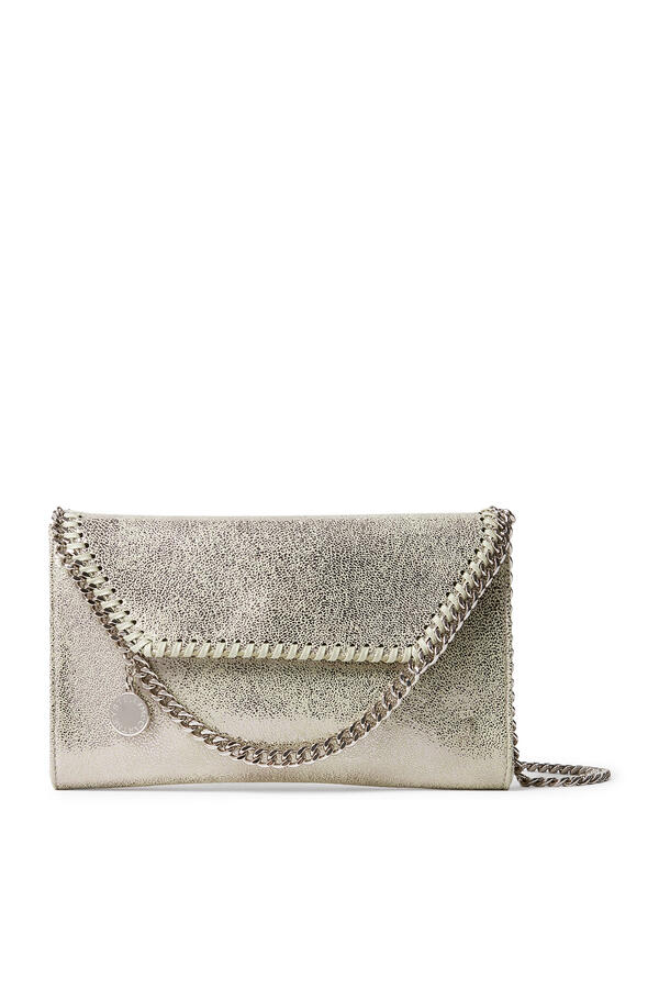 Falabella Wallet on Chain