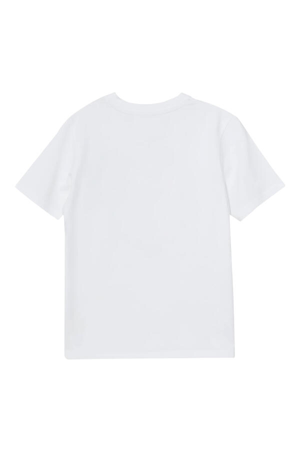 Kids Printed T-Shirt
