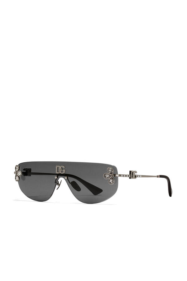 DG Crystals Sunglasses