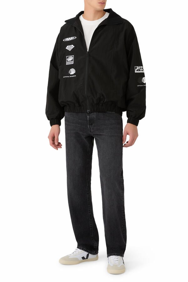 Competition Windbreaker