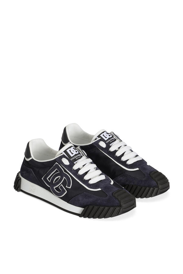 Kids DG Athletic Sneakers