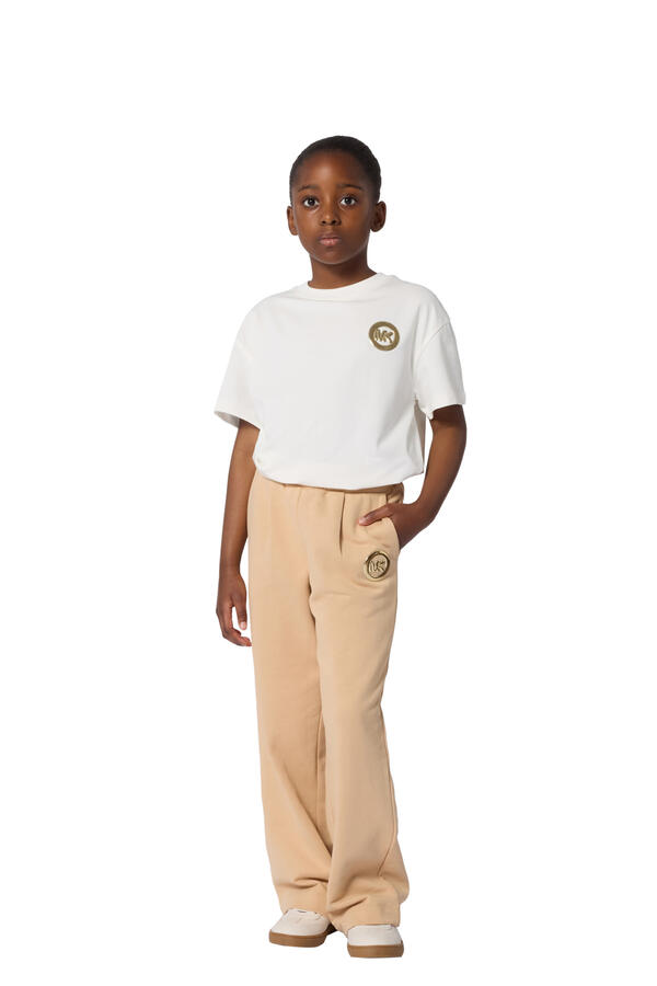Kids Logo Trousers 