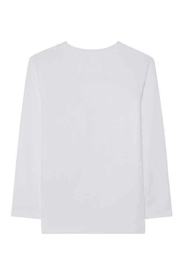 Logo Graphic T-Shirt 