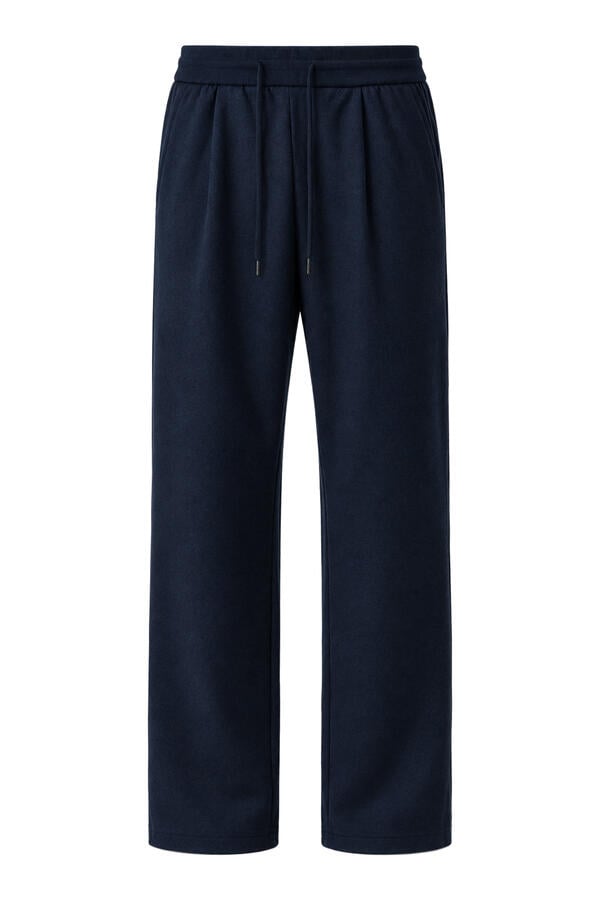 Knitted Joggers