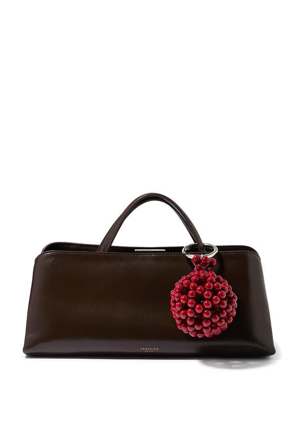 Pomegranate Bag Charm
