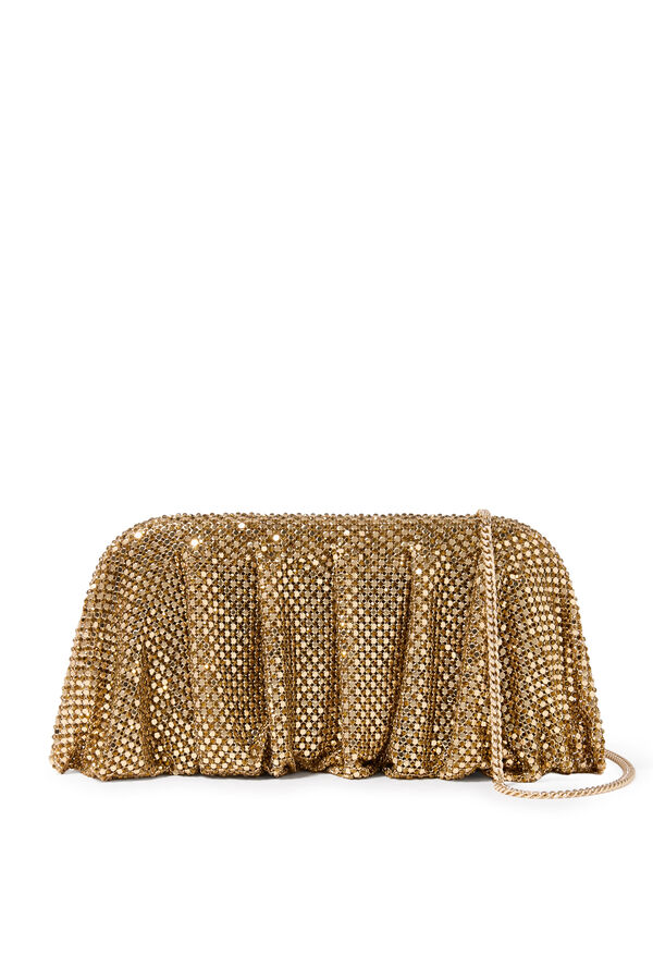 Venus La Grande Medium Clutch Bag