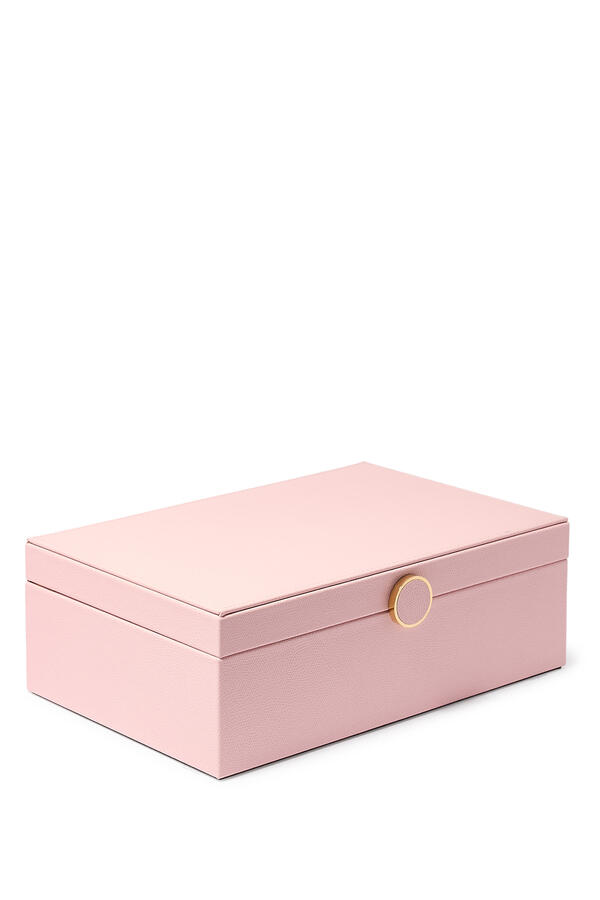 Prestige Medium Rectangular Box