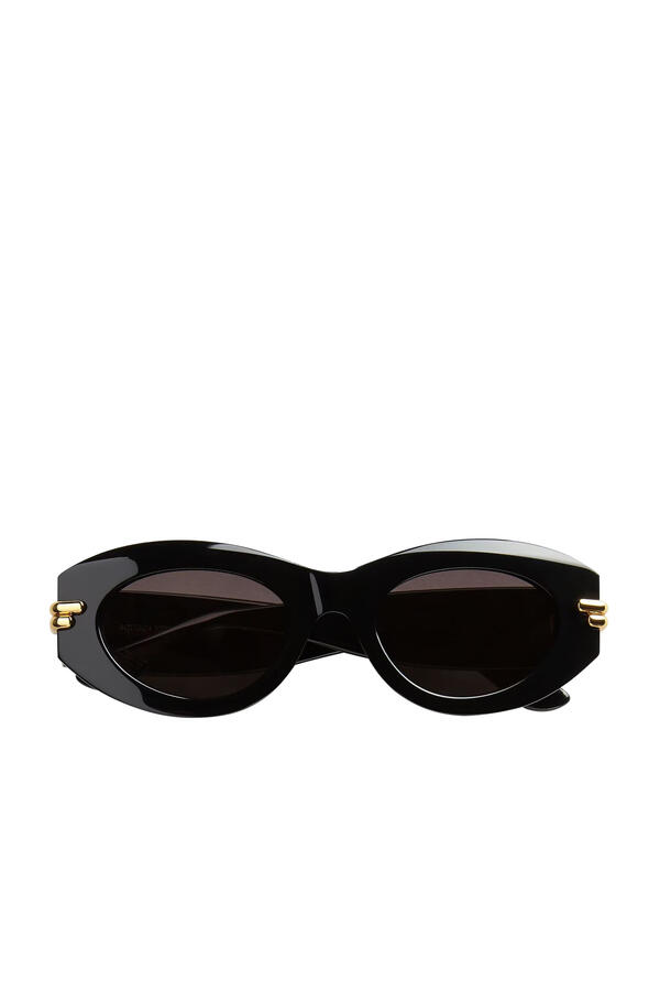 Mitre Oval Sunglasses