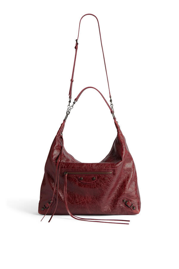 Le City Medium Hobo Bag 