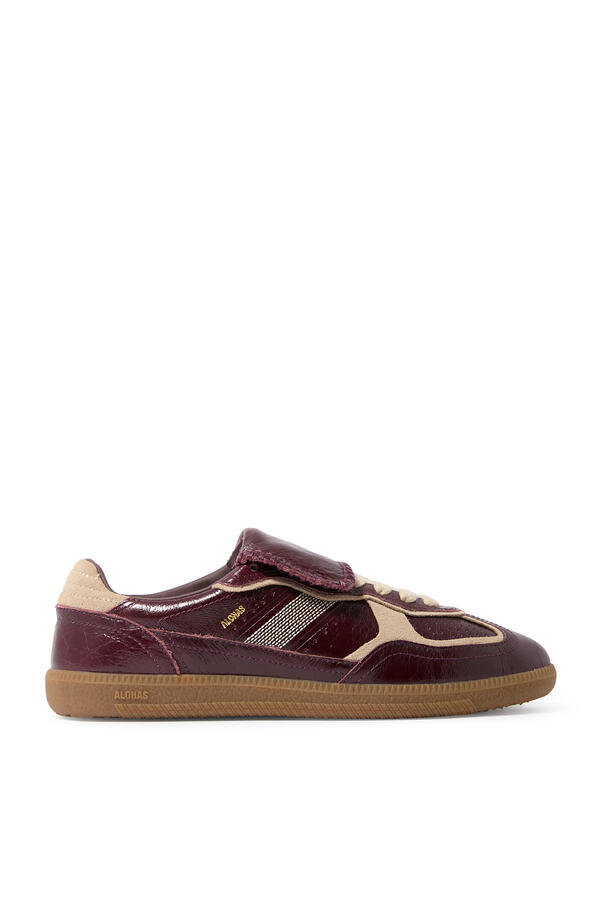 Tb.490 Club Sneakers