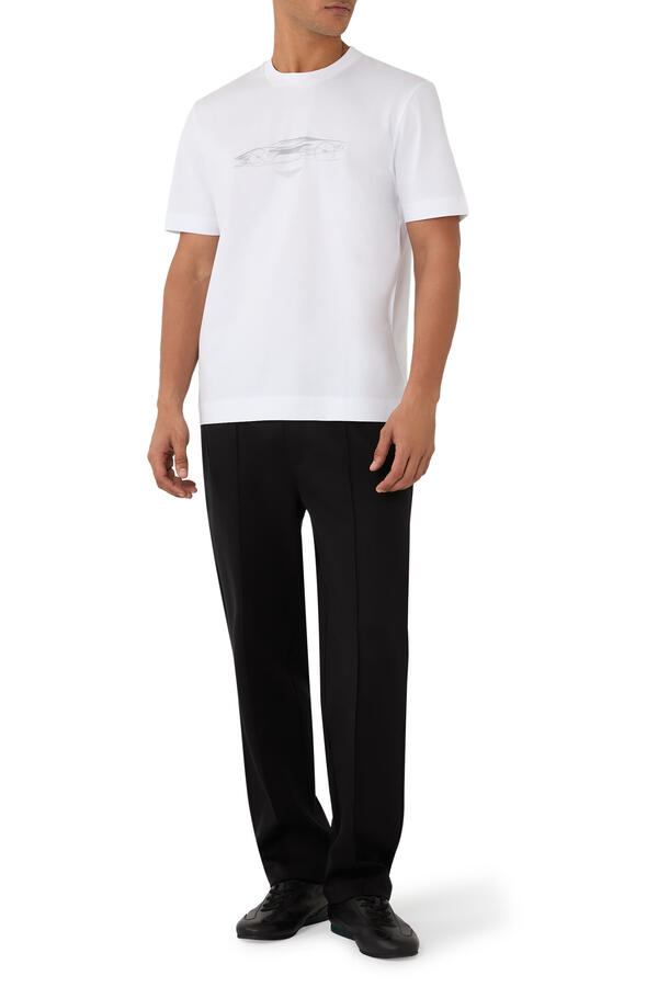 C-Taut 181 AM T-Shirt