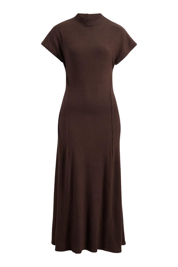 Frinn Knit Dress