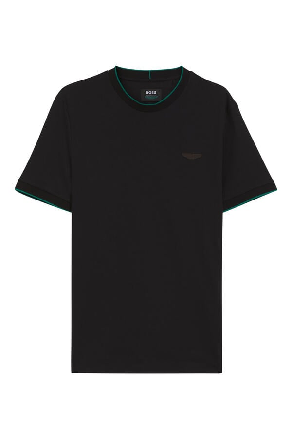C-Thompson 80 AM T-Shirt
