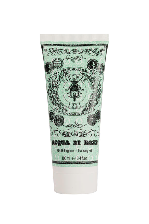 Acqua di Rose Cleansing Gel