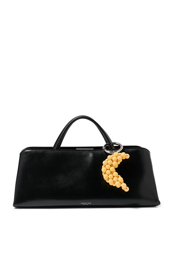 Moon Bag Charm