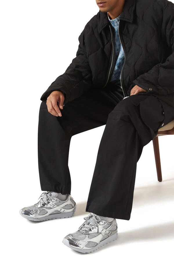 Orbit Sneakers