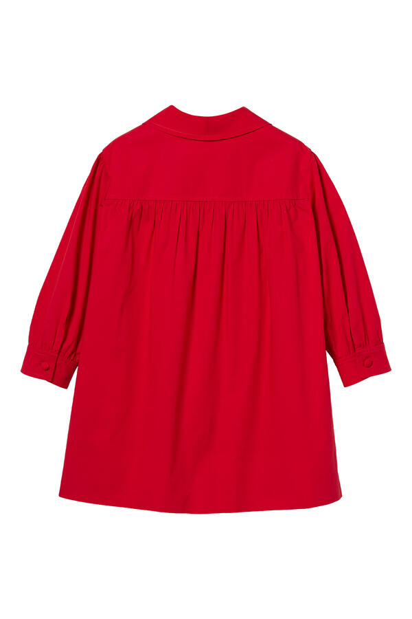 Kids Cotton Dress