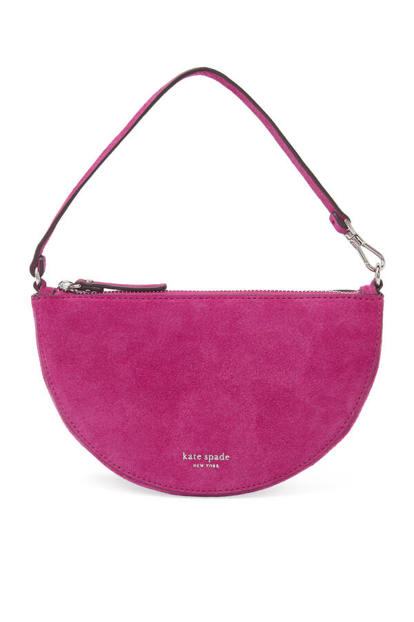  Wink Suede Wristlet