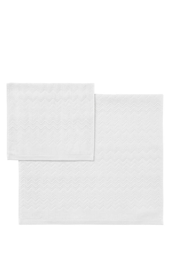 Chalk Towel Set