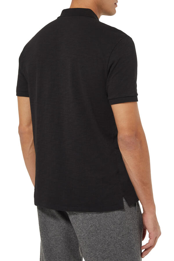 Classic Polo Shirt