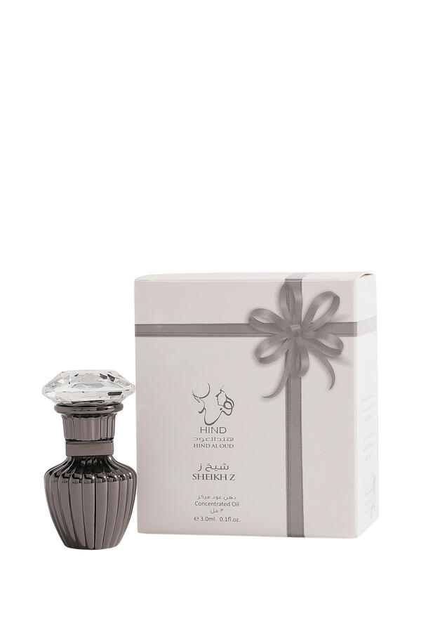 Sheikh A Petite – Concentrated Oil