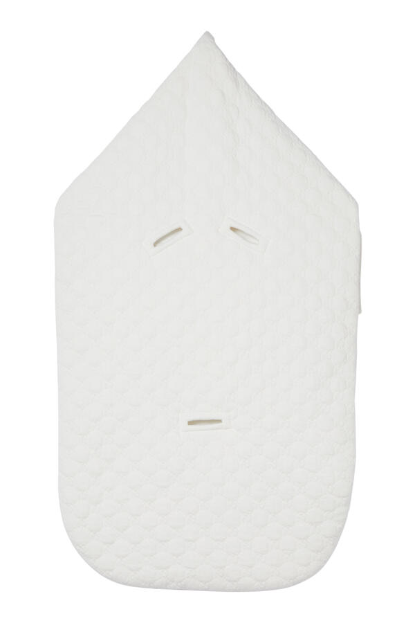 Kids Padded GG Jersey Sleeping Bag