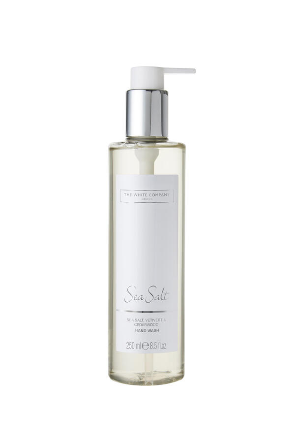 Sea Salt Hand Wash