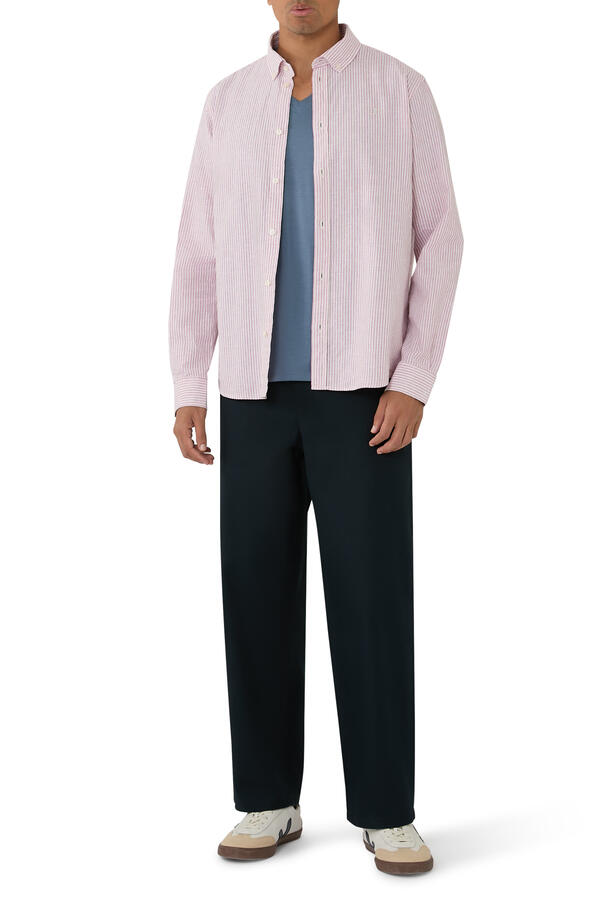 BAGGY Fit Chinos