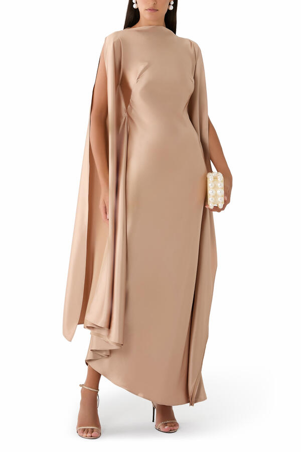 Jarvis Maxi Dress 