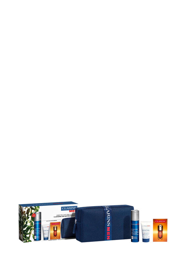 Anti-Ageing Set for Men