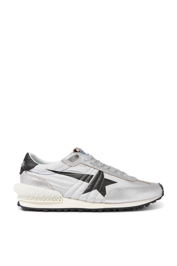 Mens Running Marathon 60246 Sneakers