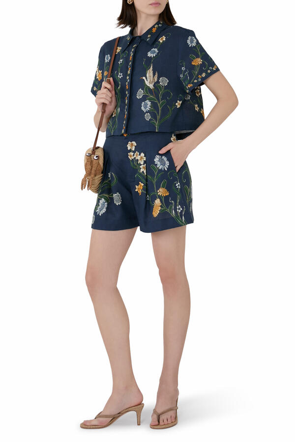 Maratea Laguna Shorts