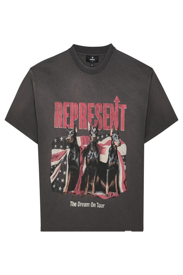 Dream On Tour T-Shirt