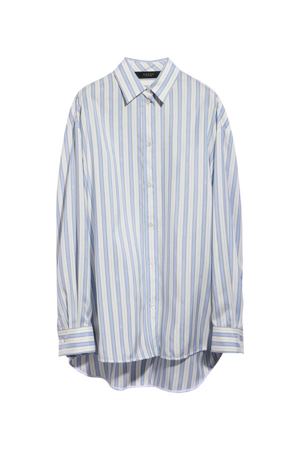 Interlocking G Shirt