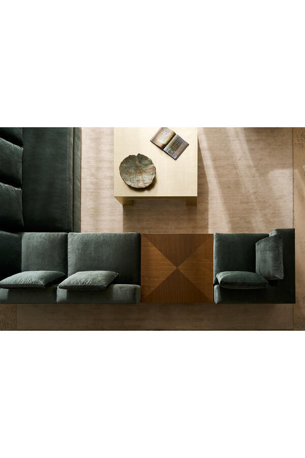 Bello Armless Chair