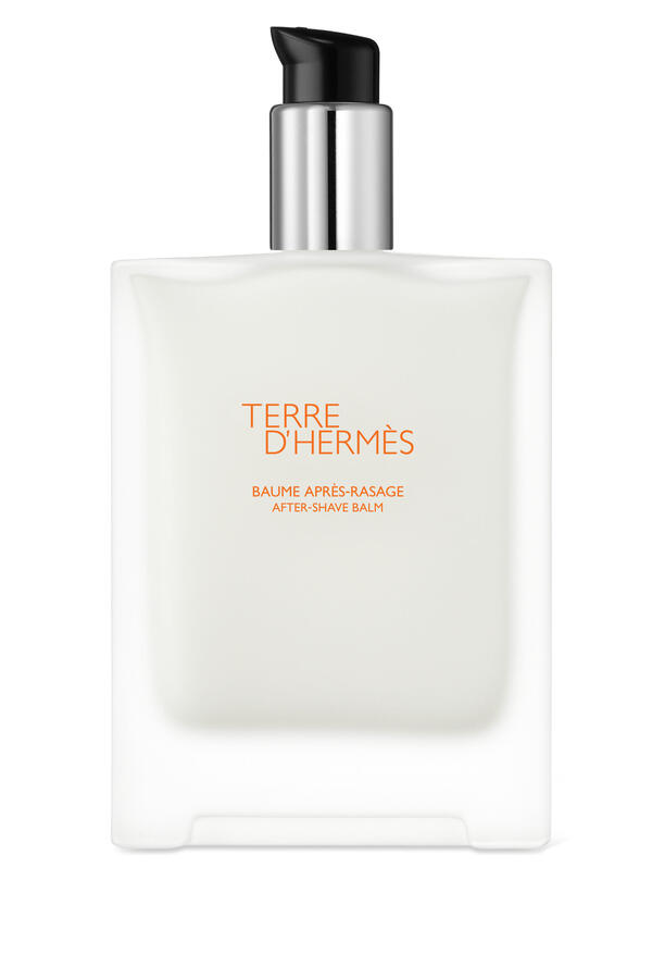 Terre d'Hermès, بلسم لبعد الحلاقة