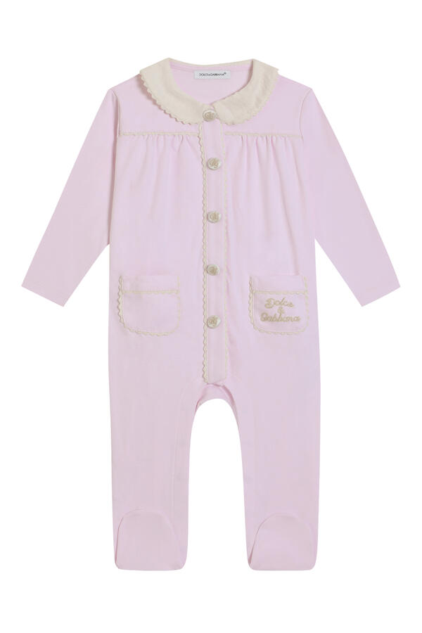 Kids 3-Piece Logo Gift Set