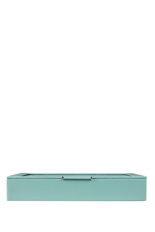 Sophia x Fiona Howard Jewelry Box with Window