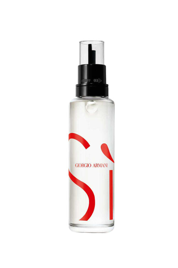 Sì Passione Eau de Parfum Refill