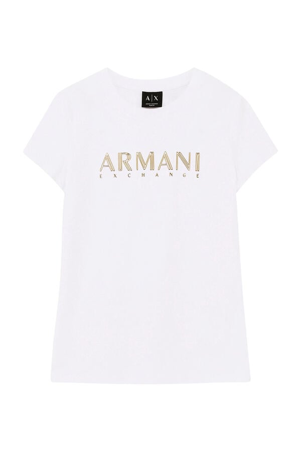 Logo T-Shirt