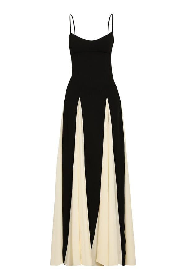 Paloma Dress