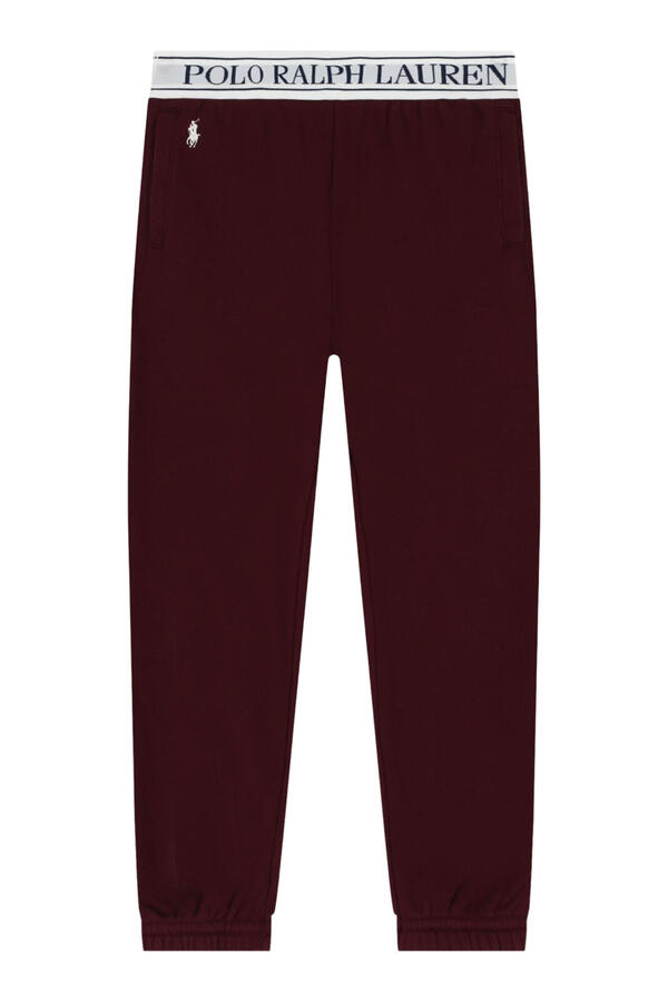 Kids Logo Sweatpants