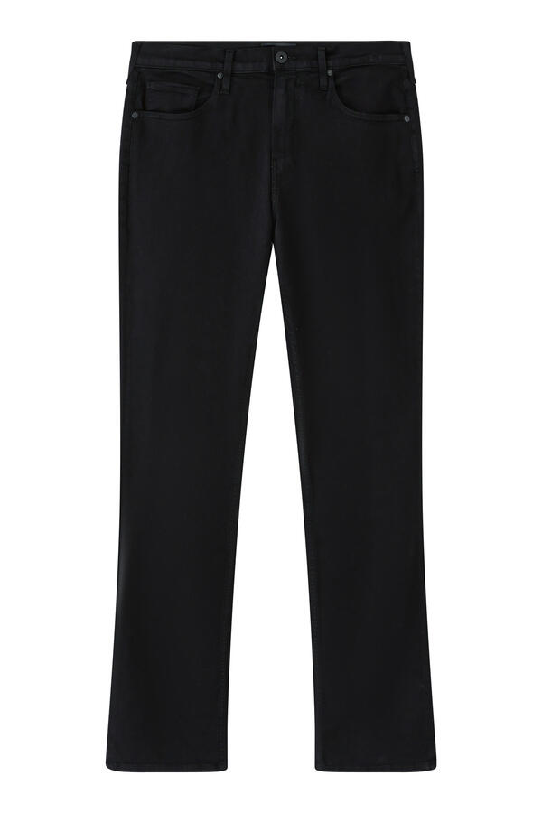 Normandie Straight Leg Jeans