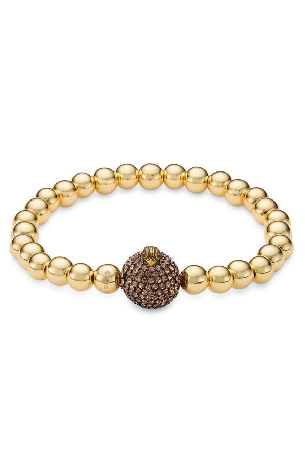 Eagle Beaded Bracelet