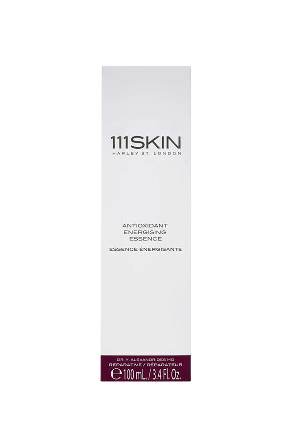 Antioxidant Energizing Essence