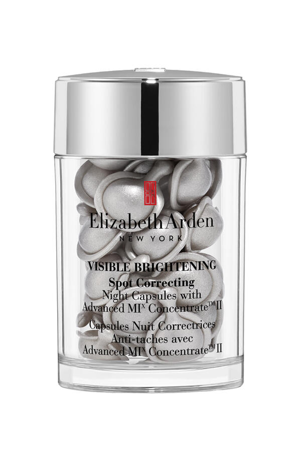  Visible Brightening Clearly Radiant Spot Correcting