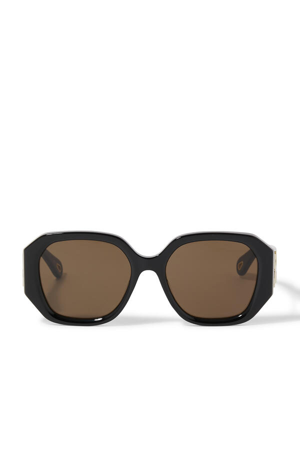 Marcie Sunglasses