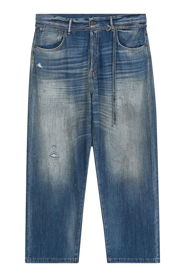 1991 Loose Fit Jeans