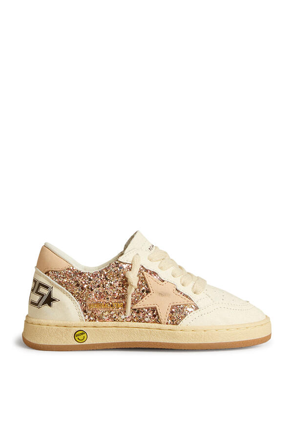 Kids Ball Star Sneakers