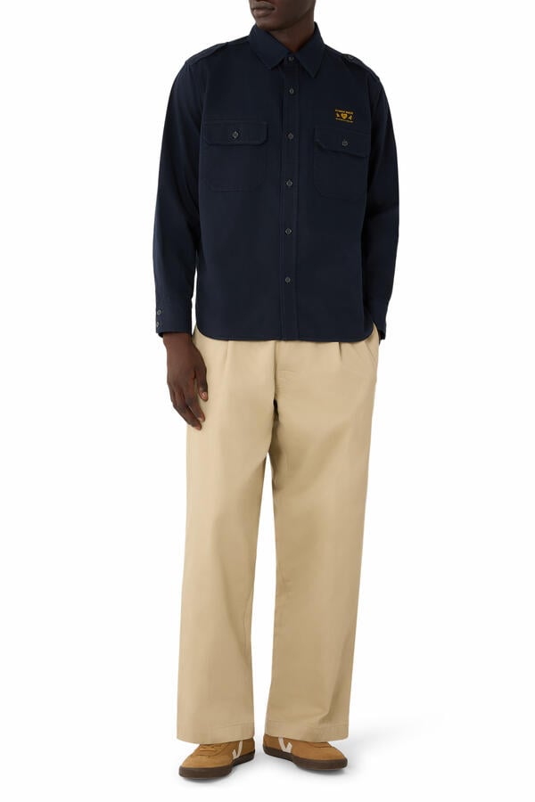 Skater Pants